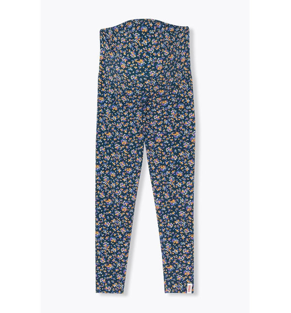 Leggings Tajinebanane - Bleu Imprime