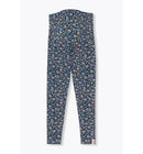 Leggings Tajinebanane - Bleu Imprime