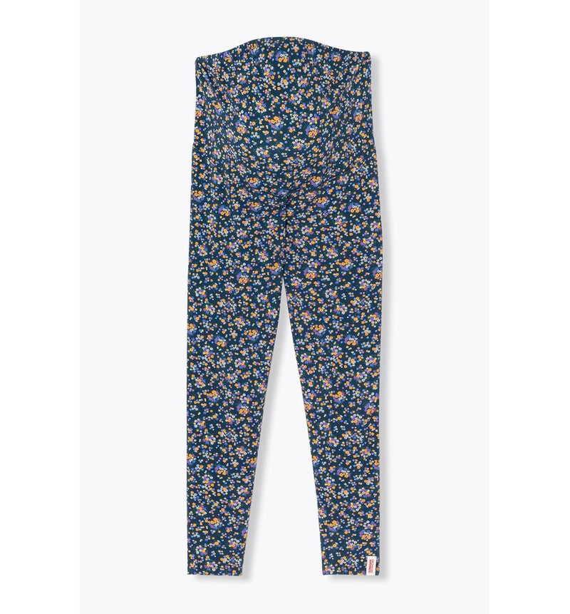 Leggings Tajinebanane - Bleu Imprime