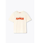 T-shirt Tajinebanane - Naturel Imprime