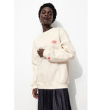 Sudadera unisex con licencia Kodak - Estampado natural