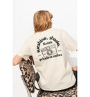 T-shirt Unisexe Kodak - Naturel Imprime
