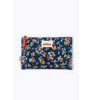 Pochette Zippée Tajinebanane - Multicolore Imprime