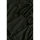 Blouse Rifagz Puff Blouse Noos - Black