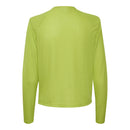 Blouse Uminagz Blouse - Dark Citron