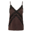 Blouse Sachigz Slip Top - Molé