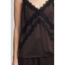 Blouse Sachigz Slip Top - Molé