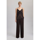 Blouse Sachigz Slip Top - Molé