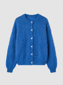 Gilet - Bleu Électrique