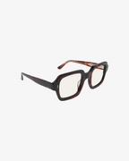Gabriel Glasses - Tortoiseshell - Unisex