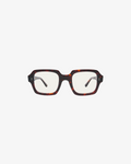 Gabriel Glasses - Tortoiseshell - Unisex