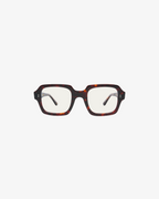 Gabriel Glasses - Tortoiseshell - Unisex