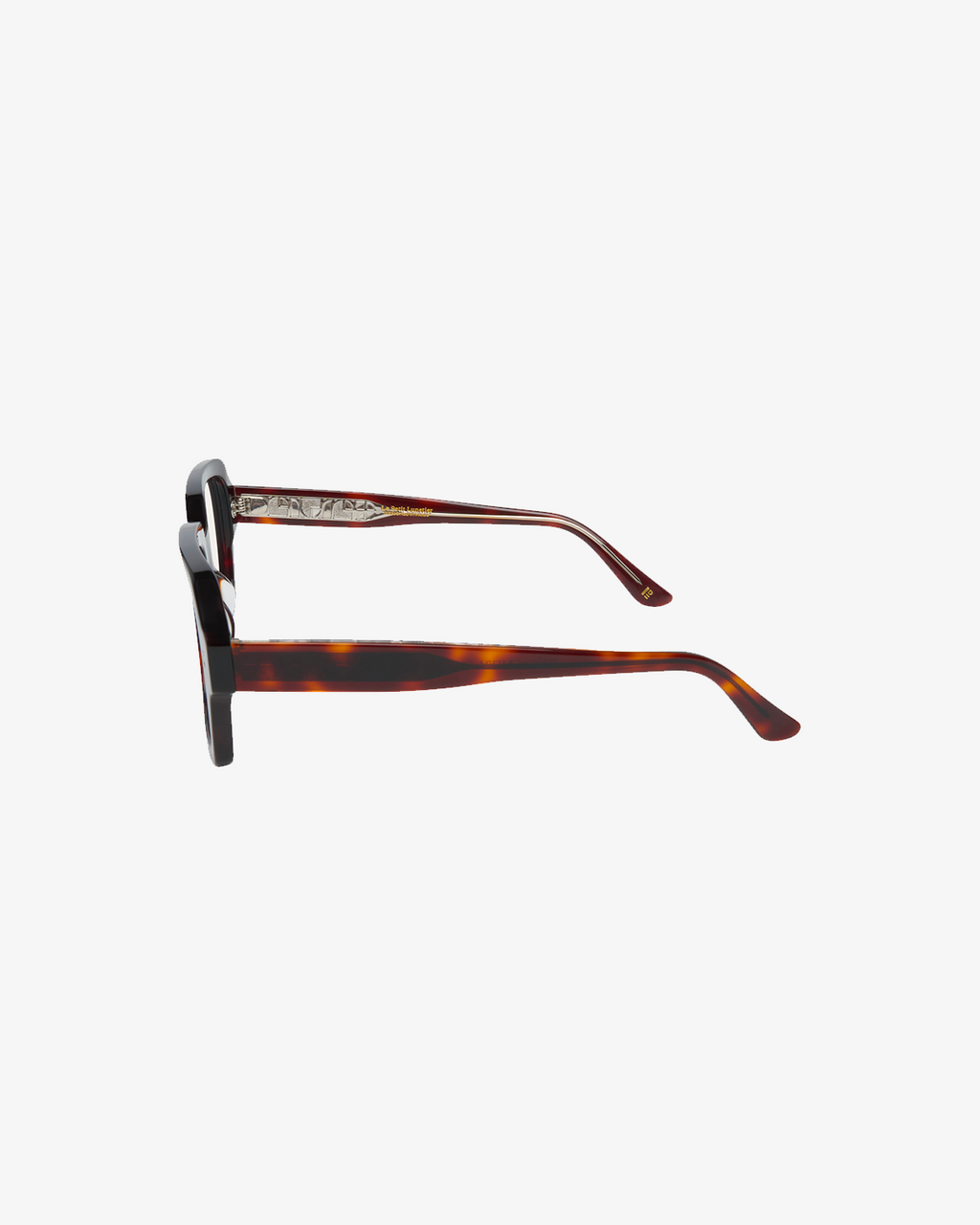 Gabriel Glasses - Tortoiseshell - Unisex