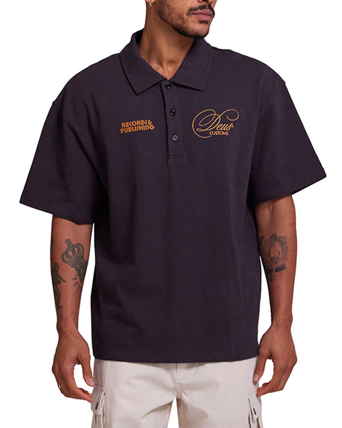 T-Shirt - Anthracite - Homme