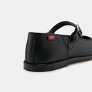 bailarinas de mujer de moda