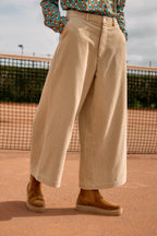 Pantalon - Gala - Ficelle