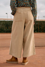 Pantalon - Gala - Ficelle