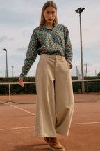 Pantalon - Gala - Ficelle
