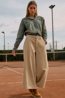 Pantalon - Gala - Ficelle