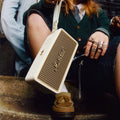 Middleton II - Enceinte Portable - Crème