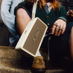 Middleton II - Enceinte Portable - Crème