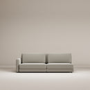 Canapé 4 Places Galliera - Naturel