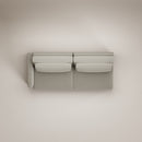 Canapé 4 Places Galliera - Naturel