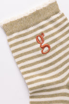 Trio De Chaussettes - Collection Été 26