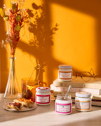 Confettura di arance