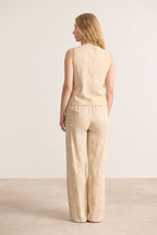 Pantalon Torino - Beige