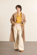 Manteau Travis - Beige