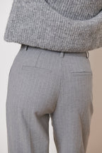 Pantalón Todd - Gris