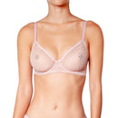 Soutien Gorge Armatures - Garconne - Blush