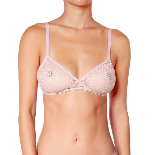 Bralette - Garconne - Blush