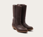 Stiefel Gardiolo - Café - Herren