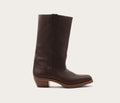 Stiefel Gardiolo - Café - Herren