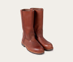Bottes Gardysan - Marron - Homme