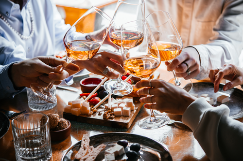 Carte Cadeau - Brunching & Dining In Paris - 2 Personnes