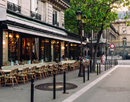 Carte Cadeau - Brunching & Dining In Paris - 2 Personnes