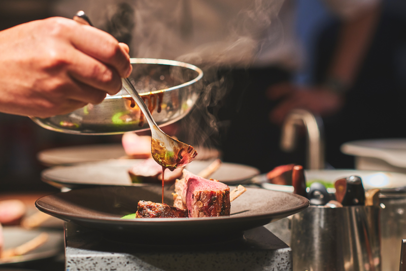 Carte Cadeau - Brunching & Dining In Paris - 1 Personne