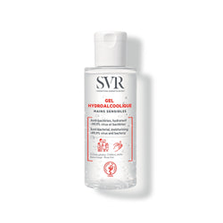 Hydroalcoholic Gel Sensitive Hands
