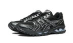 Gel-Kayano 14 Black Pure Silver - Noir