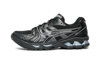 Gel-Kayano 14 Black Pure Silver - Noir
