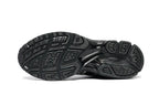 Asics - Gel-Kayano 14 Black Pure Silver - Noir