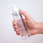 Gel Hydroalcoolique Mains Sensibles