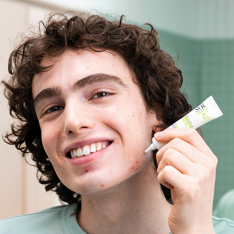 Sebiaclear - Gel Flash 4H