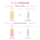 Gel Lavant Corps - Topialyse - Nourrissant