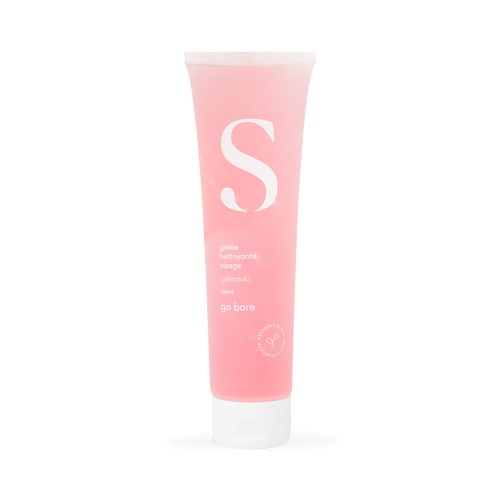 Gelée Nettoyante Visage