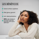 Gelée boucles : Curl N' GO x Ninaturelle - 250ml