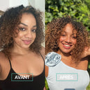 Gelée boucles : Curl N' GO x Ninaturelle - 250ml